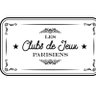 LesClubsdeJeux's profile picture. Toute l’actualité des Clubs de jeux à Paris contact : lesclubsdesjeuxparisiens@gmail.com #clubsdejeux #poker #PuntoBanco #Ultimate #poker21 #paris