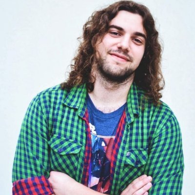 UI/UX Designer. Like science, space and old school metal | Father of https://t.co/VNFoT6poqJ