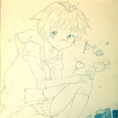 pote115さんのプロフィール画像