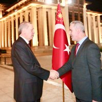 Mehmet Salih Ün 🇹🇷 (@mehmetsalihun) 's Twitter Profile Photo