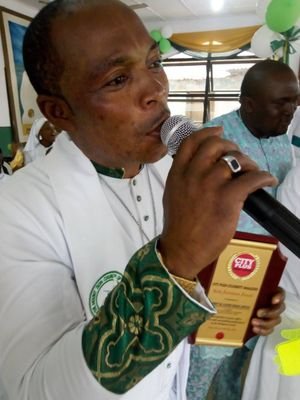 Kayode