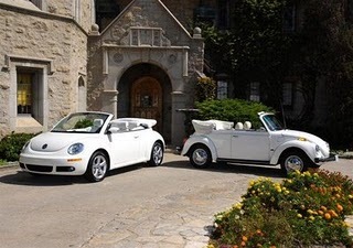 Tweeting out the best in VW Bug related auctions!