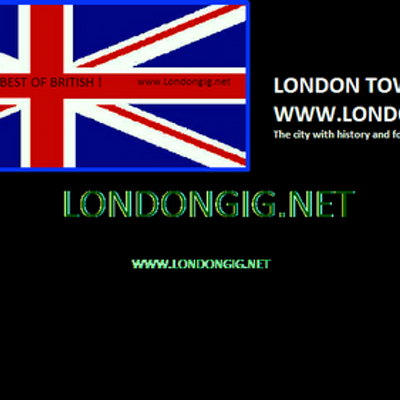 Londongig's profile image