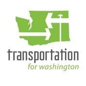 We help elect transit champions, educate leaders on critical transportation issues, and ensure that transportation is a key electoral issue in #WA.