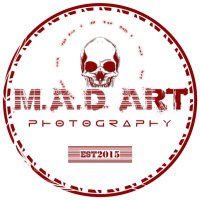 M.A.D art(@MAD_ART_PHOTOGR) 's Twitter Profile Photo