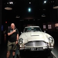 Chuck Collins (@weatherman2519) 's Twitter Profile