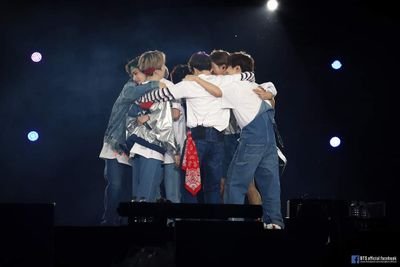 7人が好き💜 7人が幸せで過ごせます様に…。🐥🐰が笑いあえてます様に。 そしてやっぱりオルペン💜🐥🐰🐹🐨🐿🐱🐻