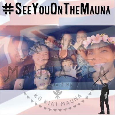 -Mother to 5 beautiful babies. -Step.Mother to 3 outgoing kids. -HAPPILY MARRIED!!! *^_^ o5.25.2o18❤️🕊 #KuKiaiMauna #AoleTMT