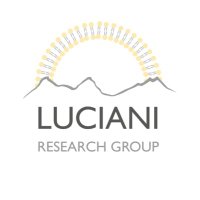 Luciani Lab(@luciani_lab) 's Twitter Profile Photo