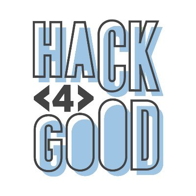 Hack 4 Good is bringing Springfield's technology professionals, civic organizations, and local government together to improve lives using computer science.
