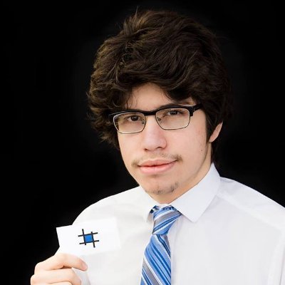 It’s Not Just in Theory. A Technology Service and Product Company. ©
Mobile Apps - Internet Marketing - Websites
Hi my name is Elias, 22y/o, Programming Degree