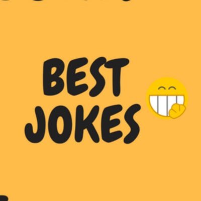 My Best Jokes: