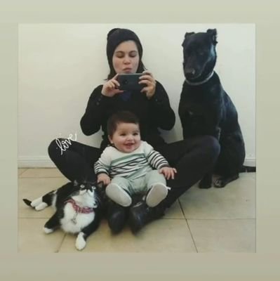 alejafc17's profile picture. Felizmente desequilibrada