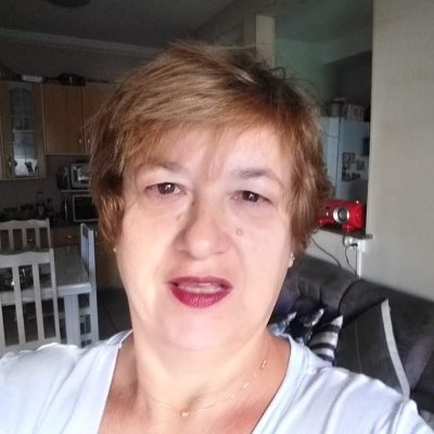 MarciaMib's profile picture. MIB