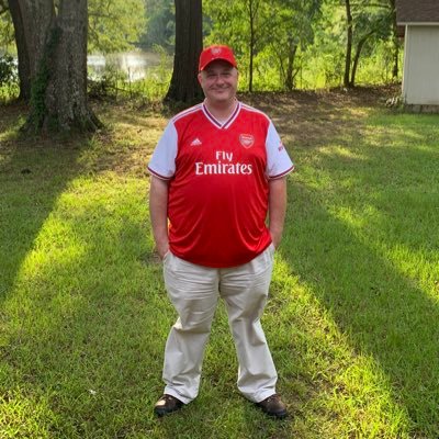 Christian, Husband, Father, Southern Baptist Pastor @ Eastside Baptist Church in Belzoni, Mississippi and an Arsenal fan in America.