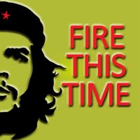 Fire This Time Movement for Social Justice(@FTT_np) 's Twitter Profile Photo