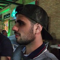 Alex (@alejandroojg4) 's Twitter Profile