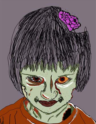 smellabell's profile picture. A webcomic about a unique and kooky 3 year old grrl named Ella. Created by @borkedplanet
