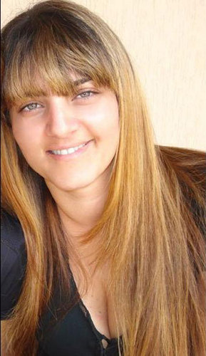 cabelosemfrizz's profile picture. Twitter do blog Cabelo sem Frizz. Sejam Bem-Vindos(as)!