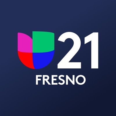 Noticias Univision 21 es el noticiero número uno del Valle Central | Noticias 21 is the number one newscast in the Central Valley
