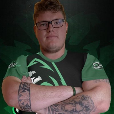 Call of Duty player for @swaygg || main account @TylerBarats