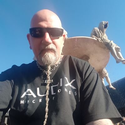 Live Sound / TM - Oslo.. AUTOPSY, CYNIC, UADA, MEMORIAM, CARPATHIAN FOREST, ENDEZZMA, KOLDBRANN, NATTEFROST.
( Audix Microphones and Hate Couture Endorsed )