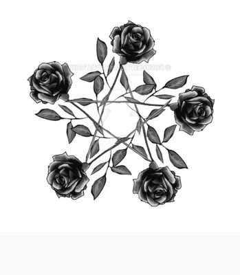 🕯️Chronicles of a modern witch🔮
✨new account I'll follow back✨
🏳️🌈