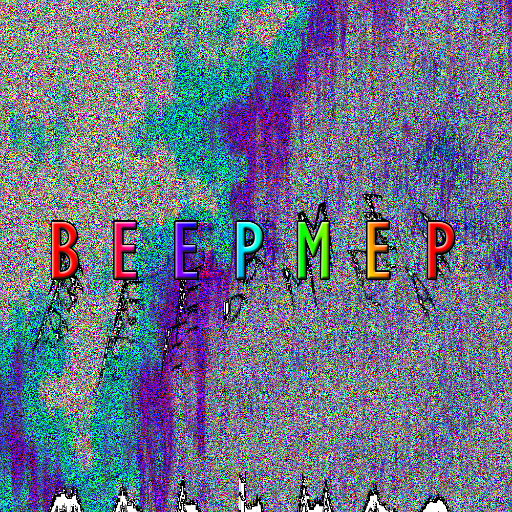 beepmep's profile picture. Hack/DIY/Cybersecurity/Electronic & more fun things
Will write a nice bio one day but not today