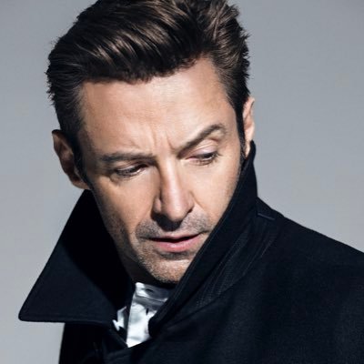 Fan page supporting Hugh Jackman in everything xx