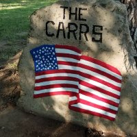 Jeff Carr - @jeffreycarr49 Twitter Profile Photo