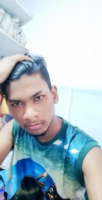 RajeshKrMarand7's profile picture. 