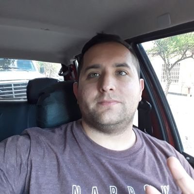 Official Twitter For Ariels
Automovilismo, Fútbol #TorinoTC #Toro89
🇦🇷🏁🏎✌🏻♏🍕🍺⚡
https://t.co/n57hl7oUR7
https://t.co/PUGAy8Hnbh