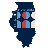 Indivisible IL(@IndivisibleIL) 's Twitter Profile Photo