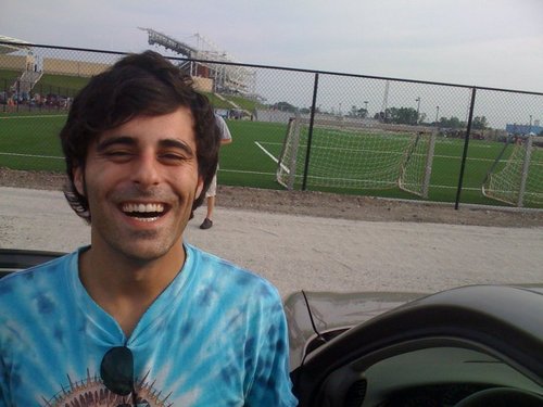 DirtySvarte's profile picture. complex in my simplicity:  horticultural society member, hippie, nostalgic, sport-crazed dick and provocateur.