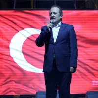 Ali Hamza Pehlivan (@ahpehlivan53) 's Twitter Profile