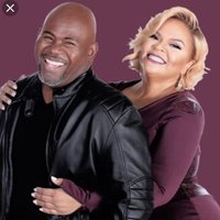 DavidandTamela (@tameladavidand) 's Twitter Profile