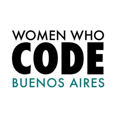 Chapter Buenos Aires de @WomenWhoCode ✨
Organizamos workshops, tech talks y eventos para empoderar a las mujeres en tecnología ¡Sumate!