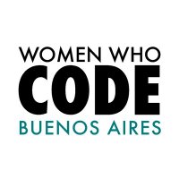 Women Who Code: Buenos Aires (@wwcodeba) 's Twitter Profile Photo Women Who Code: Buenos Aires (@wwcodeba) 's Twitter Profile Photo