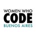 Women Who Code: Buenos Aires (@wwcodeba) Twitter profile photo Women Who Code: Buenos Aires (@wwcodeba) Twitter profile photo