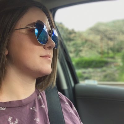 RachelProws's profile picture. surround yourself with tacos, not negativity