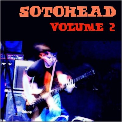 Sotohead (formerly known as The Misfit Ramones) play rock n roll with a punk rock style and attitude. And Sotohead like food and lepak more than playing gigs.