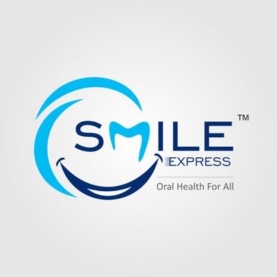 Smile Express is Flagship Initiative by Oral Health Promotion Foundation.