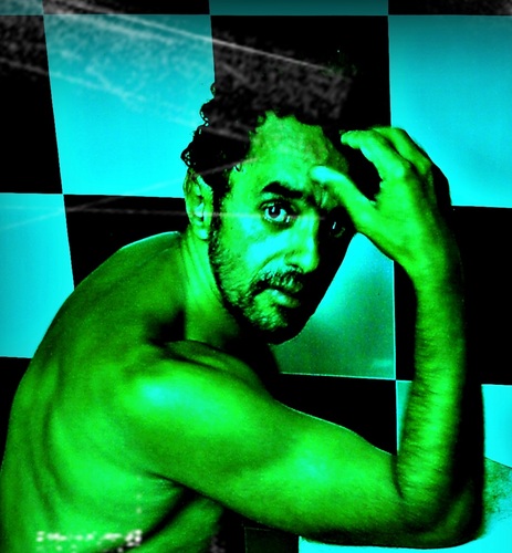 nmstudio's profile picture. I'm a photographer and actor.
Looking light, and poetry scene