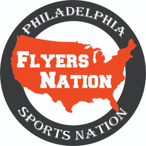 Enhancing Your #LetsGoFlyers Fan Experience | @PHLSportsNation Section | Blogs📝 Social Content📲 Giveaways💥Podcasts🎙️Shop🛍️(https://t.co/rNzlNhiWPY)