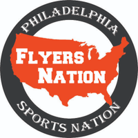Flyers Nation(@PHLFlyersNation) 's Twitter Profile Photo