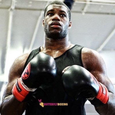 Fan page of Daniel Dynamite Dubois Undefeated 12-0(11KOs) š„ 6 Heavyweight belts š
Instagram link down below