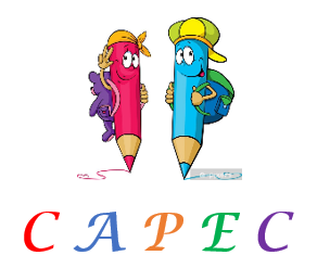 capec2019's profile picture. CAPEC - Centro De Atención Pedagógica Especializada Y Control De Tareas

Cdla. Martha Bucaram de Roldós MZ. 414 Villa 10