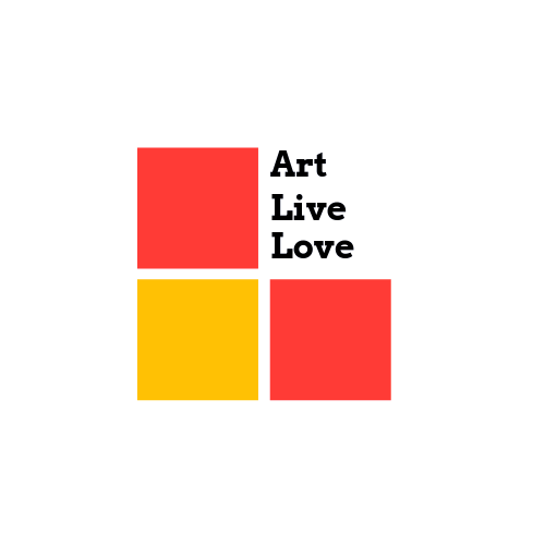 Art. Live. Love.