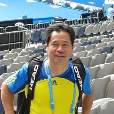 DougEng3's profile picture. PhD EdD CMPC CSCS. Mental/Physical Performance, PTR & USPTA Master Pro. Will play tennis in scuba gear.