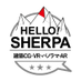 Hello！SHERPA (@SherpaHello) Twitter profile photo
